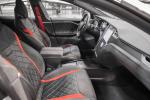 Tesla Model S P100D by Unplugged Performance 2018 года